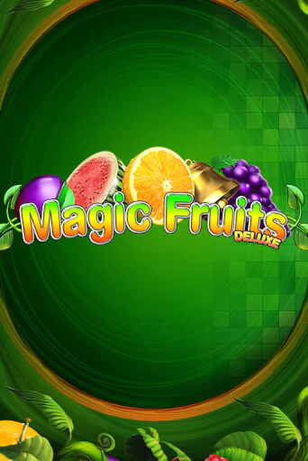 Magic Fruits Deluxe в демо-режиме играть бесплатно | Азино888