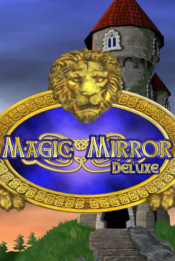 Magic Mirror Deluxe в демо-режиме играть бесплатно | Азино888