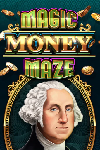 Magic Money Maze в демо-режиме играть бесплатно | Азино888