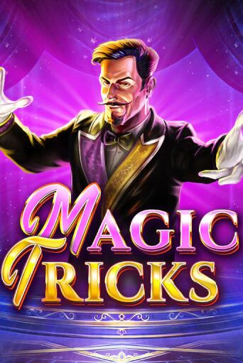 Magic Tricks в демо-режиме играть бесплатно | Азино888