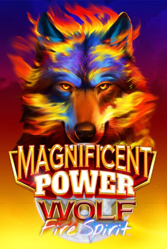 Magnificent Power Wolf Fire Spirit ™ в демо-режиме играть бесплатно | Азино888