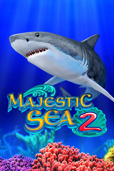 Majestic Sea 2 в демо-режиме играть бесплатно | Азино888