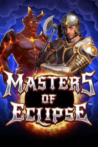 Masters of Eclipse в демо-режиме играть бесплатно | Азино888