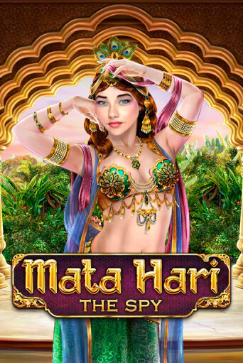 Mata Hari: The Spy в демо-режиме играть бесплатно | Азино888