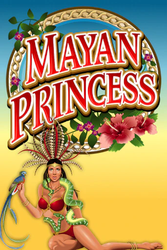 Mayan Princess в демо-режиме играть бесплатно | Азино888