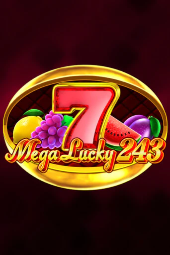 Mega Lucky 243 в демо-режиме играть бесплатно | Азино888