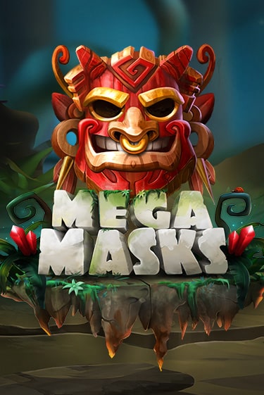 Mega Masks в демо-режиме играть бесплатно | Азино888
