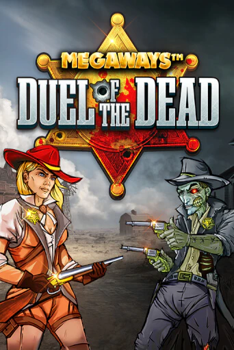 Megaways Duel of the Dead в демо-режиме играть бесплатно | Азино888