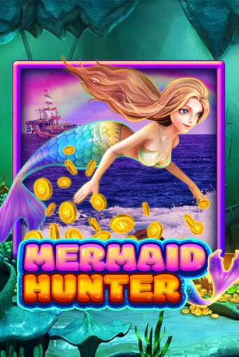 Mermaid Hunter в демо-режиме играть бесплатно | Азино888