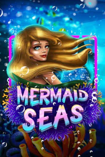 Mermaid Seas в демо-режиме играть бесплатно | Азино888