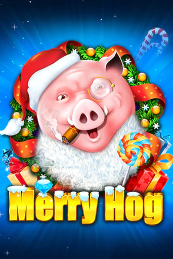 Merry Hog в демо-режиме играть бесплатно | Азино888