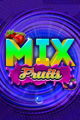 Mix Fruits в демо-режиме играть бесплатно | Азино888
