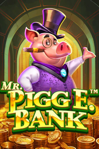 Mr. Pigg E. Bank™ в демо-режиме играть бесплатно | Азино888