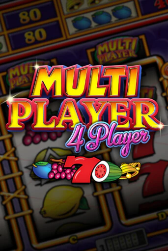 Multi Player 4 Player в демо-режиме играть бесплатно | Азино888