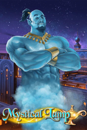 Mystical Lamp в демо-режиме играть бесплатно | Азино888