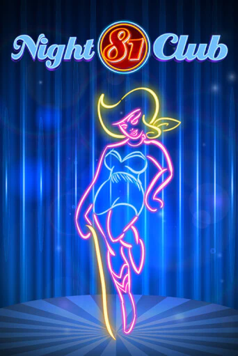 Night Club 81 в демо-режиме играть бесплатно | Азино888