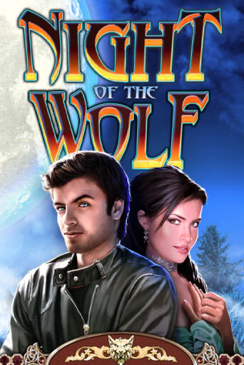 Night of the Wolf в демо-режиме играть бесплатно | Азино888