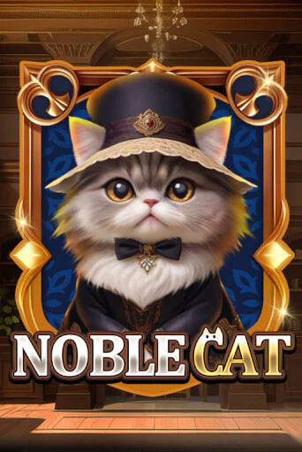 Noble Cat в демо-режиме играть бесплатно | Азино888