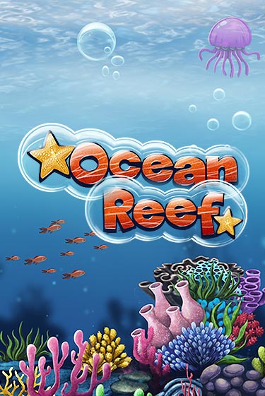 Ocean Reef в демо-режиме играть бесплатно | Азино888