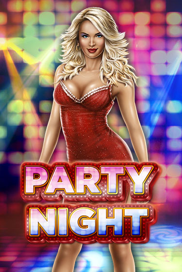 Party Night в демо-режиме играть бесплатно | Азино888