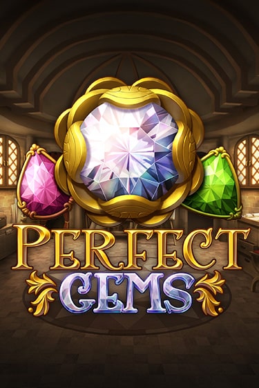 Perfect Gems в демо-режиме играть бесплатно | Азино888