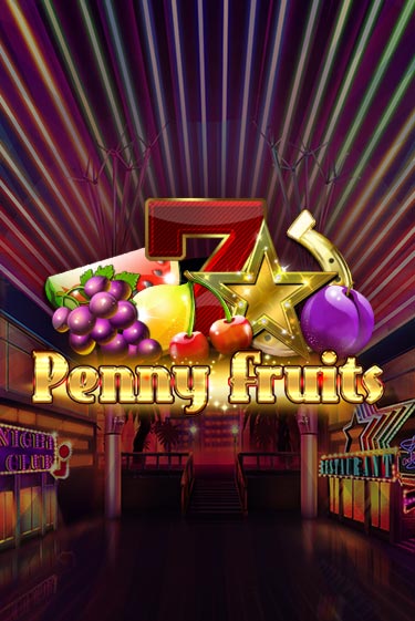 Penny Fruits в демо-режиме играть бесплатно | Азино888