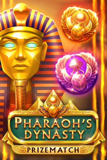 Pharaoh's Dynasty PrizeMatch в демо-режиме играть бесплатно | Азино888