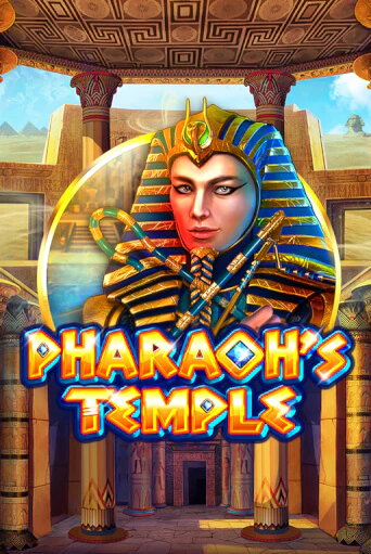 Pharaohs Temple в демо-режиме играть бесплатно | Азино888