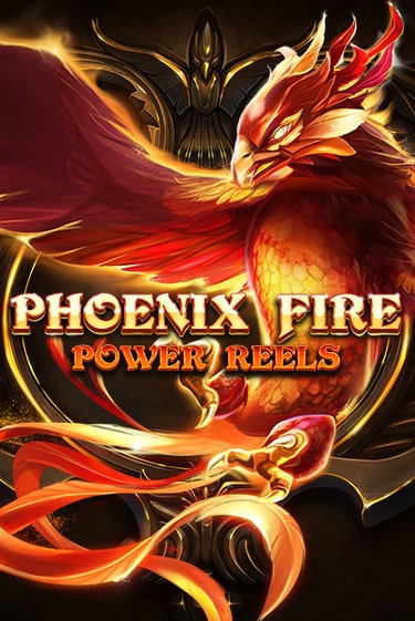 Phoenix Fire Power Reels в демо-режиме играть бесплатно | Азино888