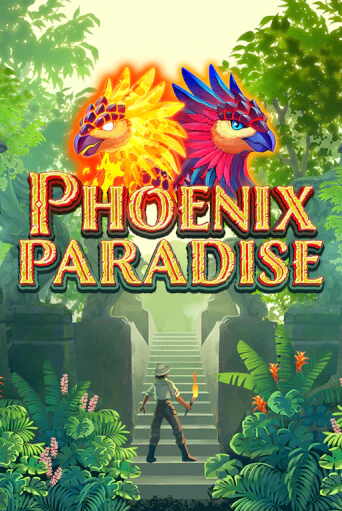 Phoenix Paradise в демо-режиме играть бесплатно | Азино888