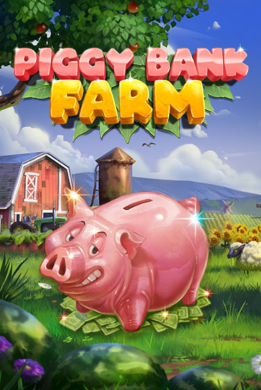 Piggy Bank Farm в демо-режиме играть бесплатно | Азино888