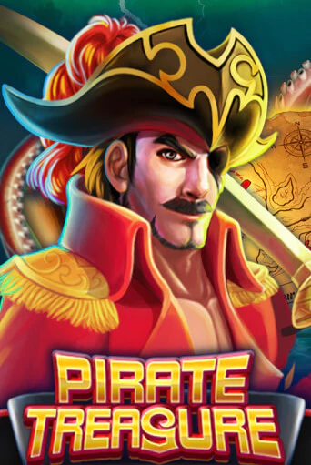 Pirate Treasure в демо-режиме играть бесплатно | Азино888