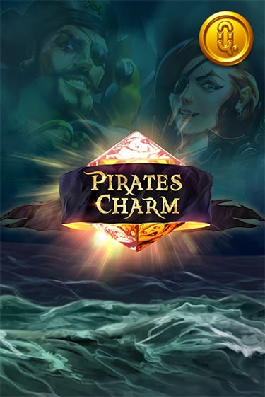 Pirates' Charm в демо-режиме играть бесплатно | Азино888