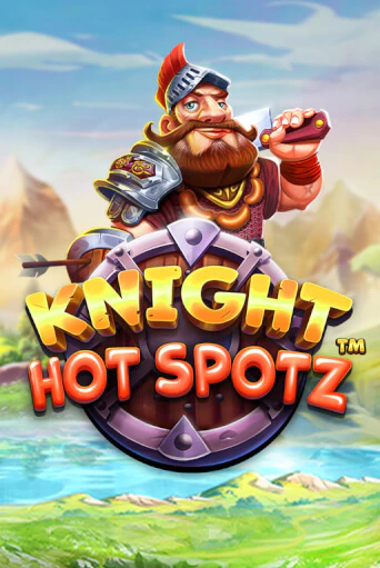 Knight Hot Spotz™ в демо-режиме играть бесплатно | Азино888