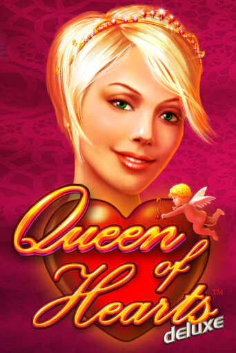 Queen of Hearts Deluxe в демо-режиме играть бесплатно | Азино888