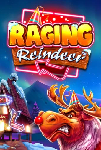 Raging Reindeer в демо-режиме играть бесплатно | Азино888