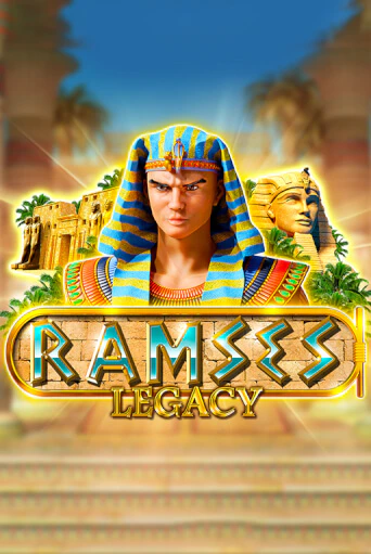 Ramses Legacy в демо-режиме играть бесплатно | Азино888