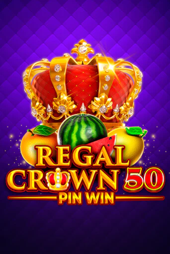 Regal Crown 50 в демо-режиме играть бесплатно | Азино888