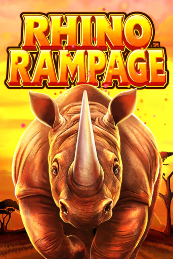 Rhino Rampage в демо-режиме играть бесплатно | Азино888