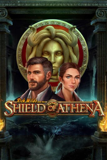 Rich Wilde and the Shield of Athena в демо-режиме играть бесплатно | Азино888