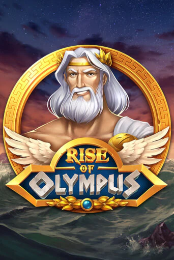 Rise of Olympus в демо-режиме играть бесплатно | Азино888
