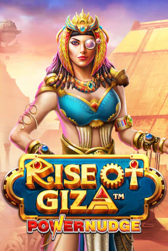 Rise of Giza PowerNudge™ в демо-режиме играть бесплатно | Азино888