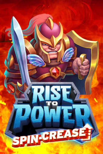 Rise to Power в демо-режиме играть бесплатно | Азино888