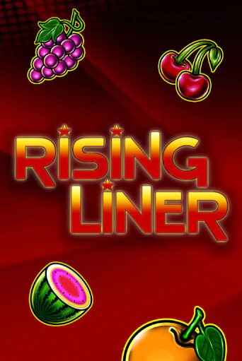 Rising Liner в демо-режиме играть бесплатно | Азино888