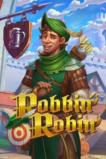 Robbin Robin в демо-режиме играть бесплатно | Азино888
