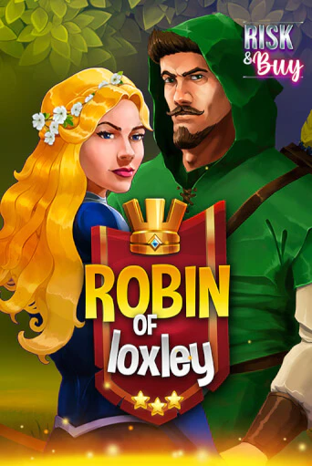 Robin of Loxley в демо-режиме играть бесплатно | Азино888