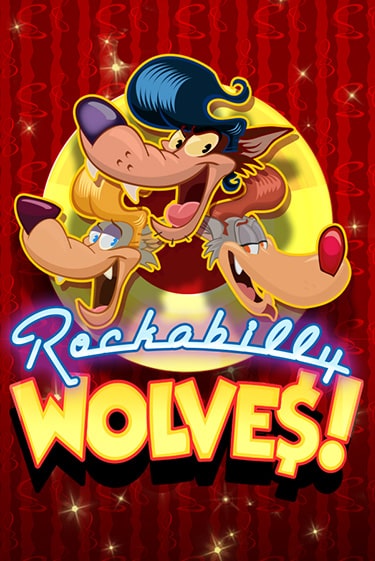 Rockabilly Wolves в демо-режиме играть бесплатно | Азино888