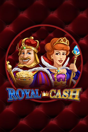Royal Cash в демо-режиме играть бесплатно | Азино888