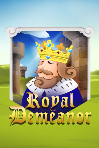Royal Demeanor в демо-режиме играть бесплатно | Азино888