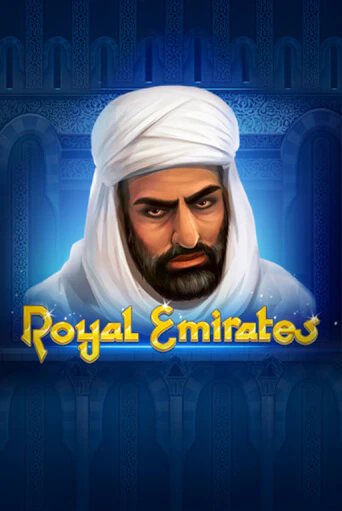 Royal Emirates в демо-режиме играть бесплатно | Азино888